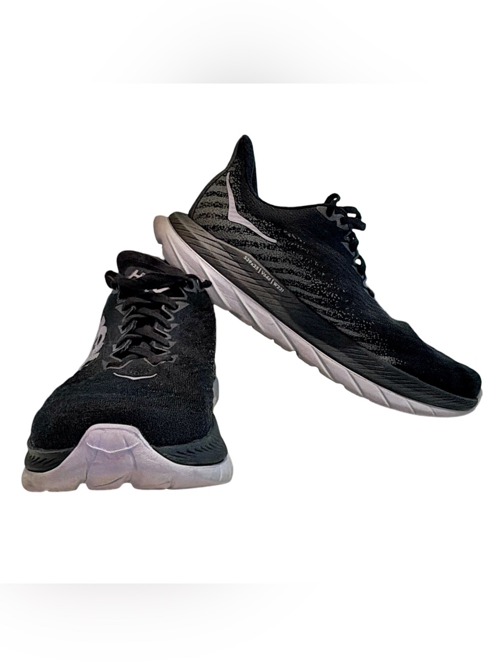 Hoka Lightweight Athletic/Running Shoes | Men’s 9.5